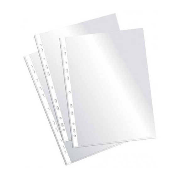 FUNDA TRANS.FOLIO MULTI.GRUESA DH