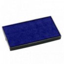 ALMOHADILLA SELLO E60 AZUL