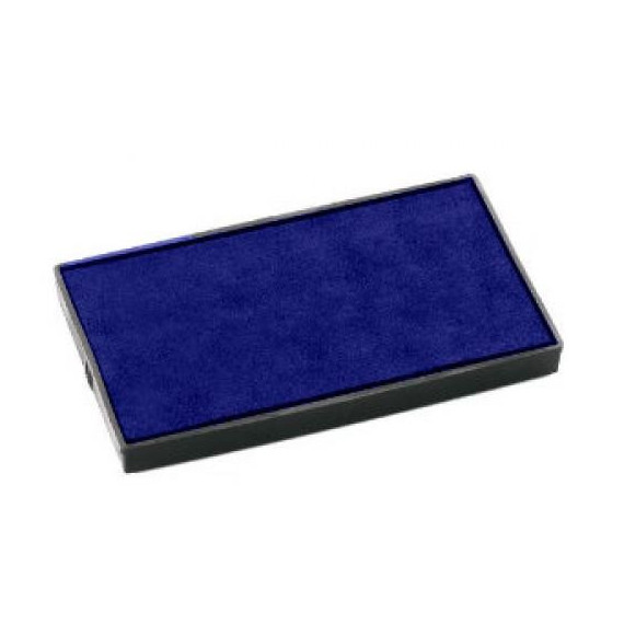 ALMOHADILLA SELLO E60 AZUL