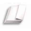 SOBRE 110X220 BLANCO ADHESIVO (500 unid.)