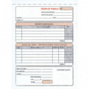 TALONARIO DE ORDEN DE TRABAJO