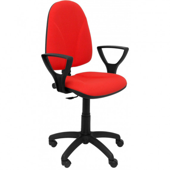 SILLA ALGARRA ROJO
