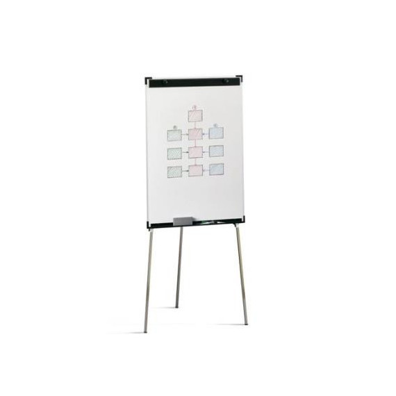 CABALLETE METALICO 70 x 105 cm