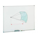 PIZARRA BLANCA 60 x 90 MARCO DE PINO