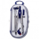 COMPAS ESCOLAR MODELO 402T