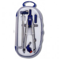 COMPAS ESCOLAR MODELO 402T - Guanxe Atlantic Marketplace