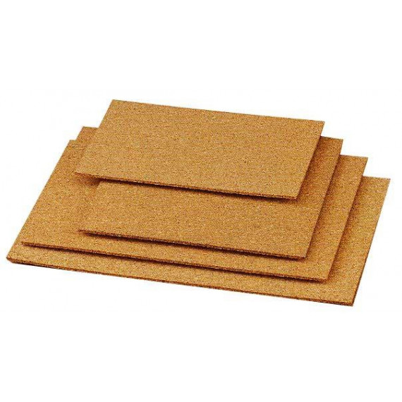 CORCHO PARA MANUALIDADES 30x60 DE 4 mm