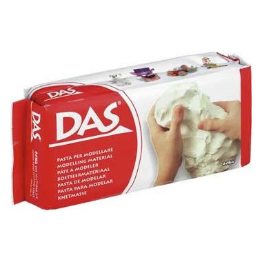 PASTA DAS BLANCO 1 KG.