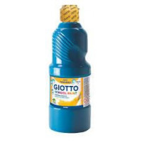 TEMPERA GIOTTO PRONTA AZUL 1000 ml. - Guanxe Atlantic Marketplace