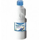 TEMPERA GIOTTO PRONTA BLANCA 250 ml.