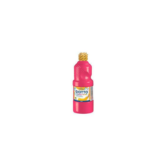 TEMPERA GIOTTO PRONTA MAGENTA 1000ML