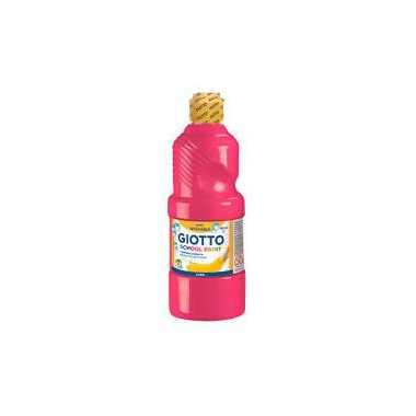 TEMPERA GIOTTO PRONTA MAGENTA 250 ml