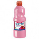 TEMPERA GIOTTO PRONTA ROSA 250 ml