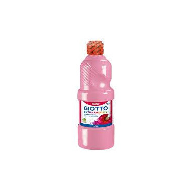 TEMPERA GIOTTO PRONTA ROSA 250 ml