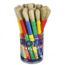 BOTE PINCEL MAXI GIOTTO 20 unid.