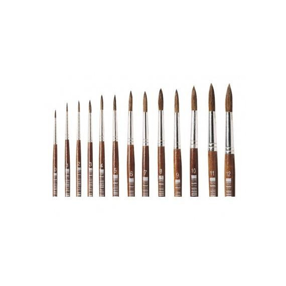 PINCELES SERIE 400 Nø14