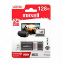 PEN DRIVE USB 128 GB ITL