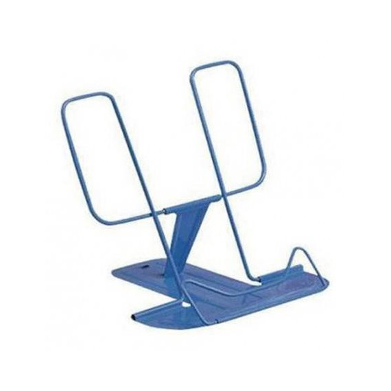 ATRIL SOPORTA LIBROS METALICO