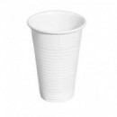 VASO PLASTICO DESECHABLE 200 cc 100 unidades