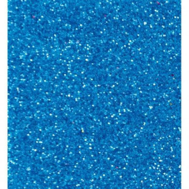 LAMINE EVA 40x60 cm BLEU PURPURPURINE