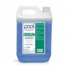 LIMPIACRISTALES VENUS 5 l.