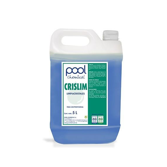 LIMPIACRISTALES VENUS 5 l.