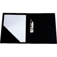 CARPETA PINZA LATERAL FOLIO
