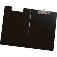 CARPETA PINZA SUPERIOR FOLIO CLIP