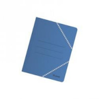 CARPETA DE GOMA CUARTO CARTON