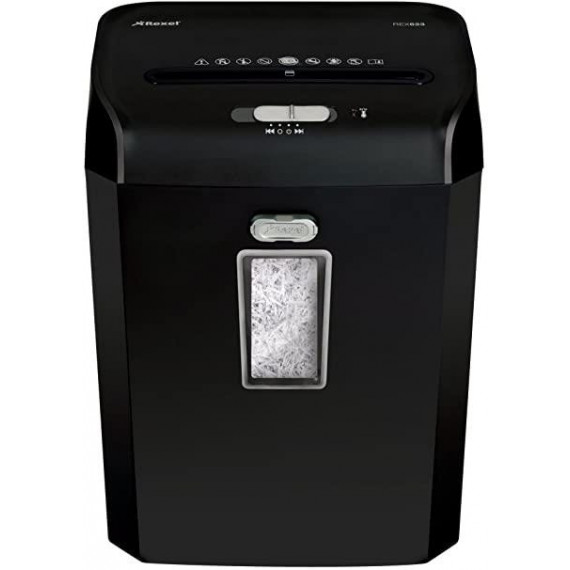 DESTRUCTORA REXEL REX623