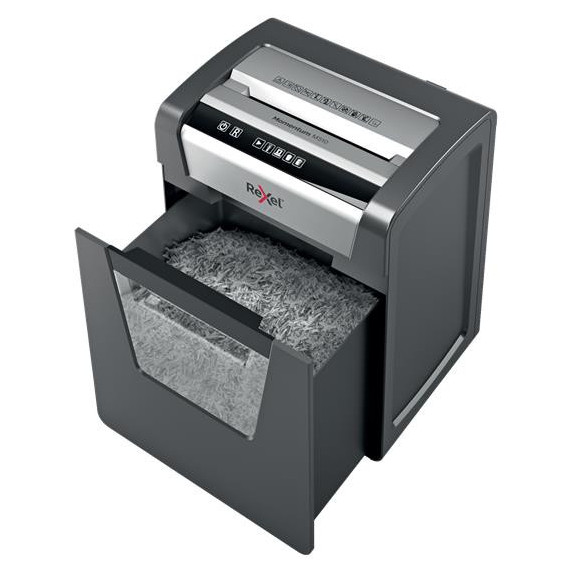 DESTRUCTORA REXEL M510 - Guanxe Atlantic Marketplace