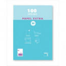 PAPEL FOTOCOPIA DIN A4 ( 100 hojas )