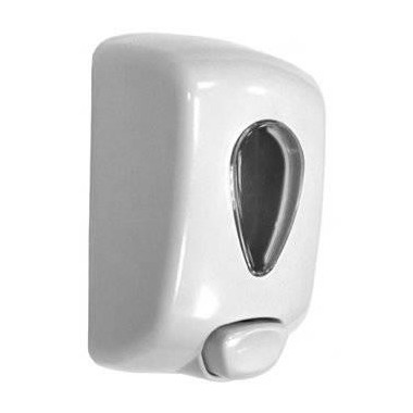 DISPENSADOR PARED GEL DE MANOS