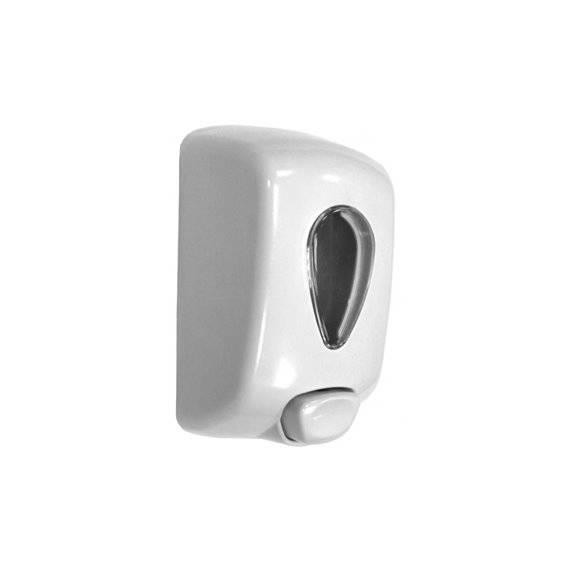 DISPENSADOR PARED GEL DE MANOS