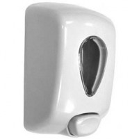 DISPENSADOR PARED GEL DE MANOS