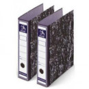 ARCHIVADOR PALANCA FOLIO CARTON L/ANCHO