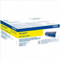 TONER BROTHER DCP8410/8260 AMARILLO ORIGINAL - Guanxe Atlantic Marketplace