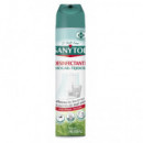 SPRAY DESINFECTANTE SANYTOL 300 ml