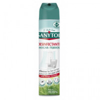 SPRAY DESINFECTANTE SANYTOL 300 ml - Guanxe Atlantic Marketplace