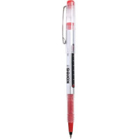 ROTULADOR KORES TINTA LIQUIDA PR1 ROJO - Guanxe Atlantic Marketplace