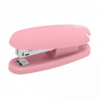 GRAPADORA SOBREMESA SOFT TOUCH ROSA PASTEL