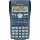 CALCULADORA CIENTIFICA CASIO FX82MS