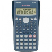CALCULADORA CIENTIFICA CASIO FX82MS - Guanxe Atlantic Marketplace
