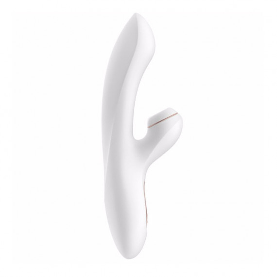 Pro G-spot Rabbit  SATISFYER