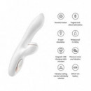 Pro G-spot Rabbit  SATISFYER