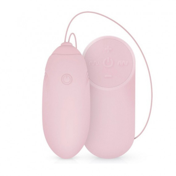 Huevo Vibrador Luv Egg  EDC