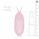 Huevo Vibrador Luv Egg  EDC