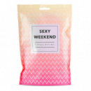 Loveboxxx - Sexy Weekend  EDC