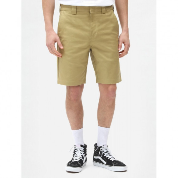 Bermuda Dickies camel PB