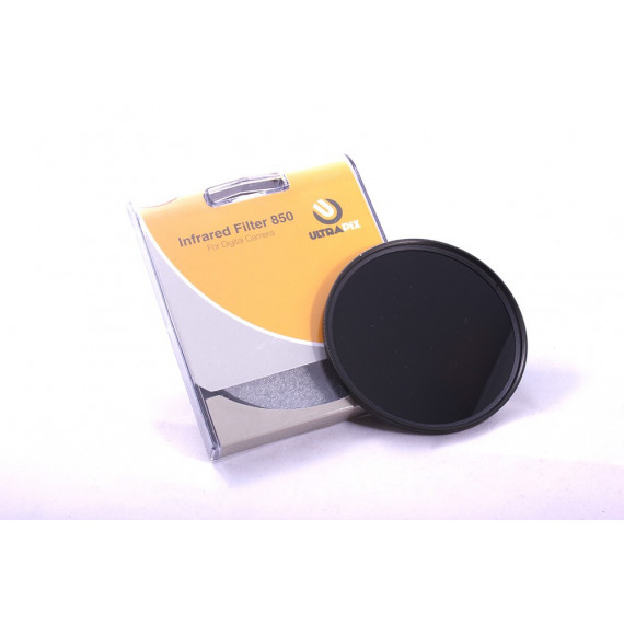 Filtro Infrarrojos 850 77MM ULTRAPIX